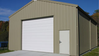 Garage Door Openers at Dallas, Texas